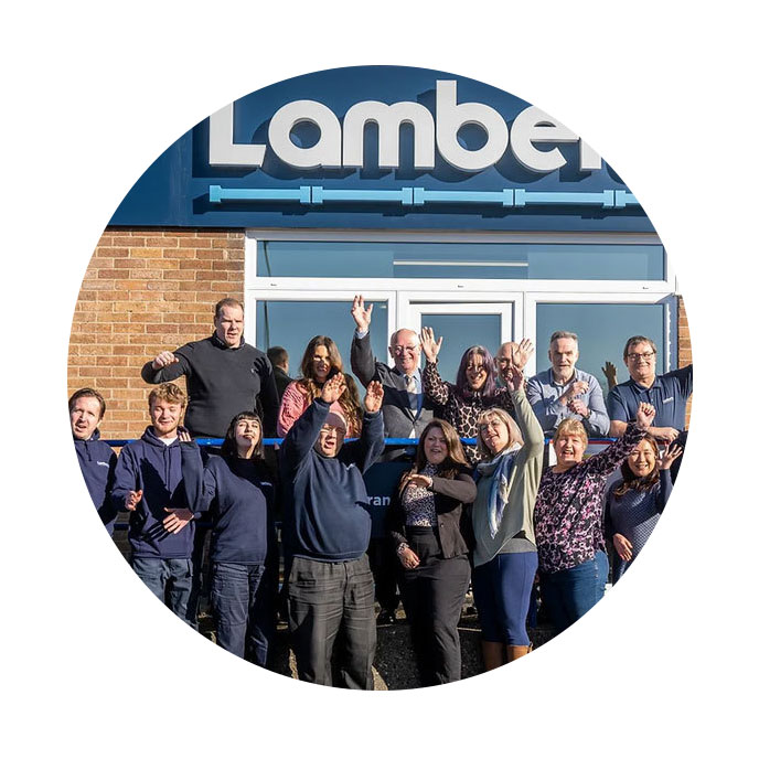 Lamberts pipe suppliers