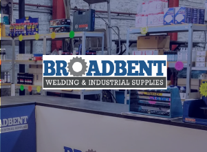 Broadbent Industrial Supplies Case Study 
