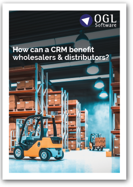 CRM benefits Guide
