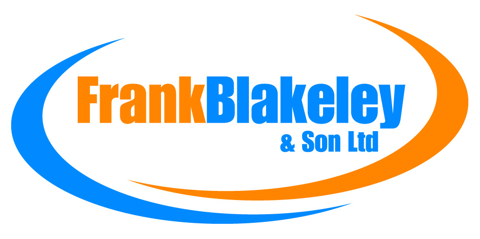 Frank Blakeley Logo