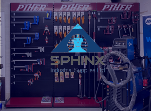 Sphinx Industrial Supplies Case Study 