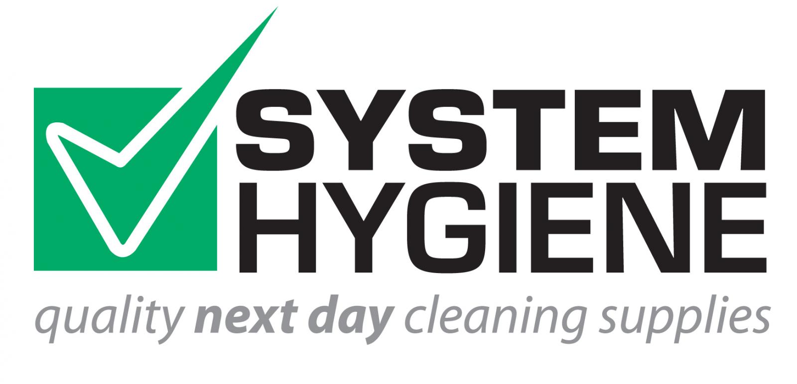 System Hygiene Logo