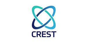 CREST accredited