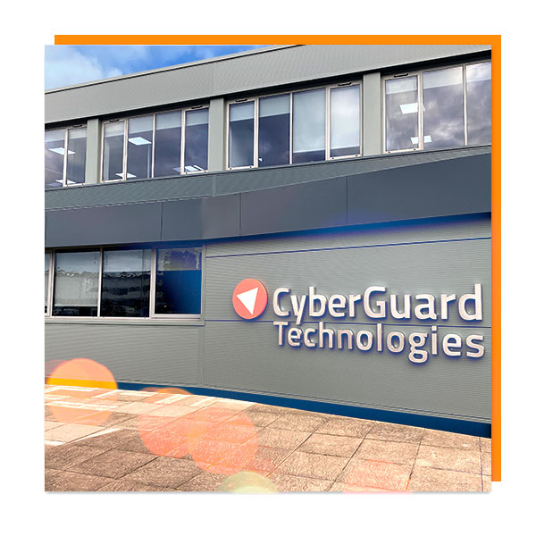 Cyberguard Partners
