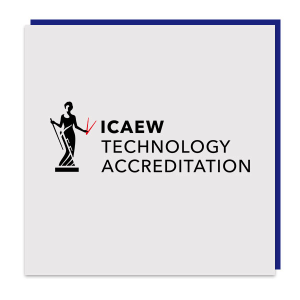 icaew technology accreditation