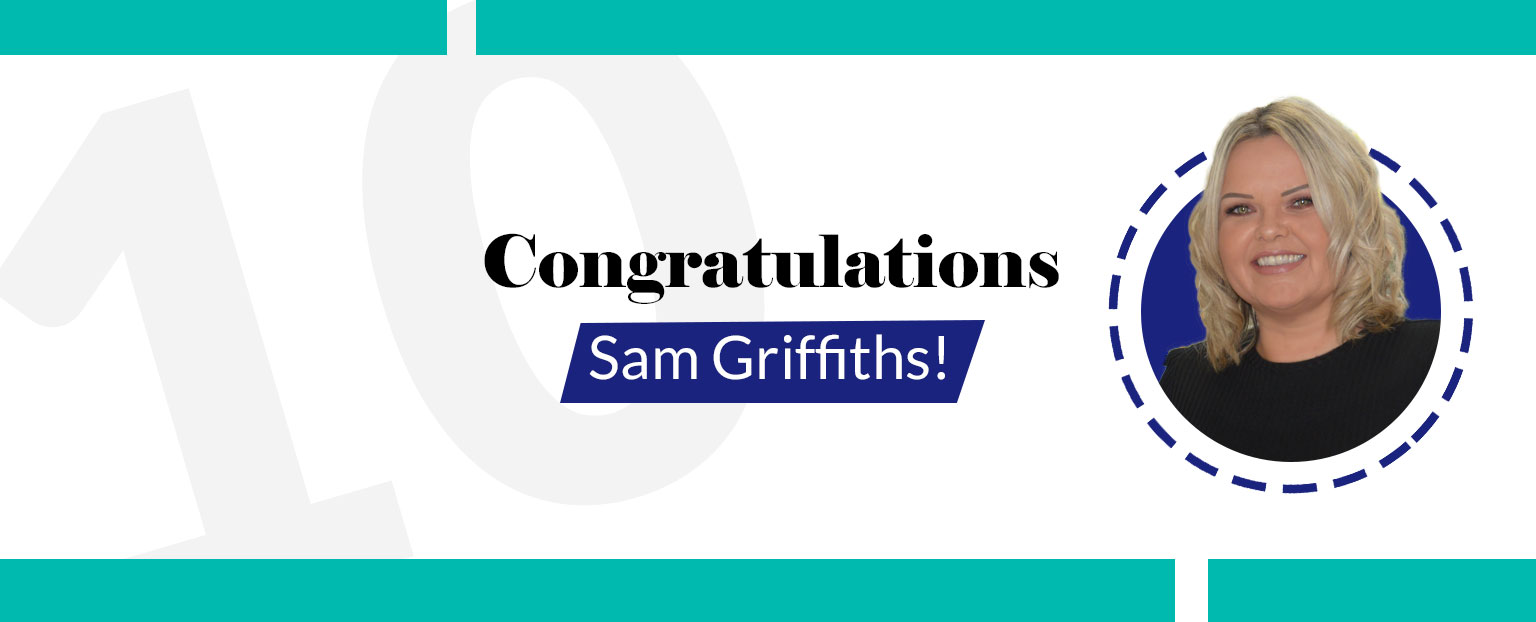 sam griffiths staff anniversary header