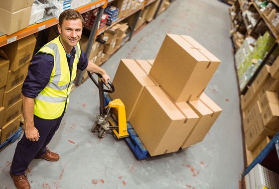 Your complete guide to small business inventory management