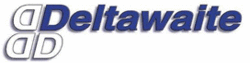 Deltawaite logo