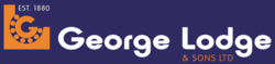 George Lodge & Sons logo