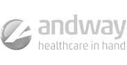 Andway healthcare logo