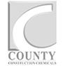 County Construction logo