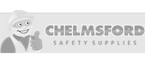 Chelmsford Safety Supplies logo