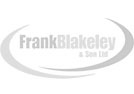 Frank Blakeley logo