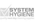 System Hygiene logo