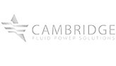 Cambridge Hydraulics logo