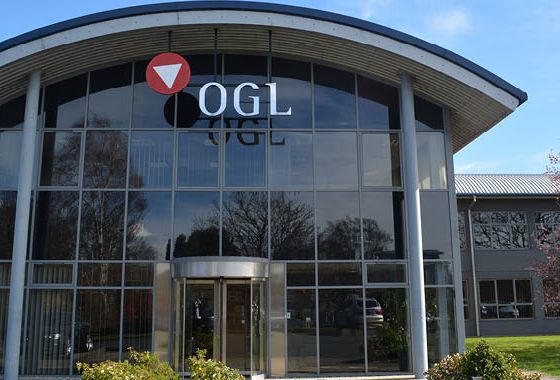 OGL supports major redevelopment in Kidderminster