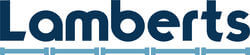 Lamberts logo