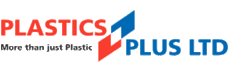 Plastics Plus logo
