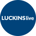 Luckins Live Logo