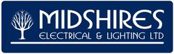Midshires Electrical logo