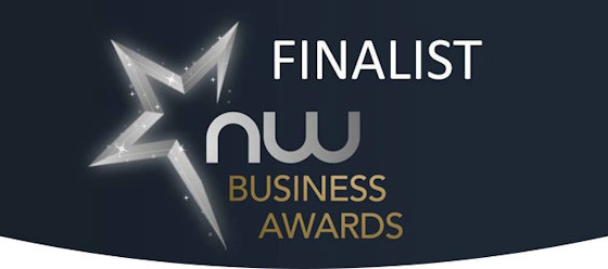 NW Business Awards 2023: Finalist