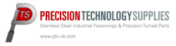 Precision Technology Supplies  logo