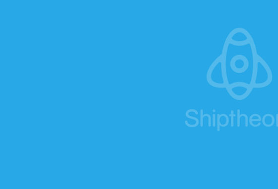 Profit4 ERP integration for Shiptheory