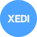 Xedi Logo